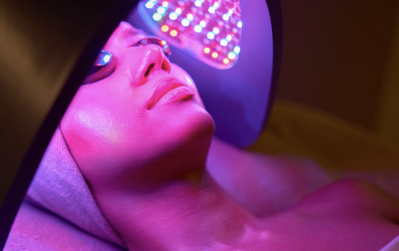 Talise Spa wellness Silverkris