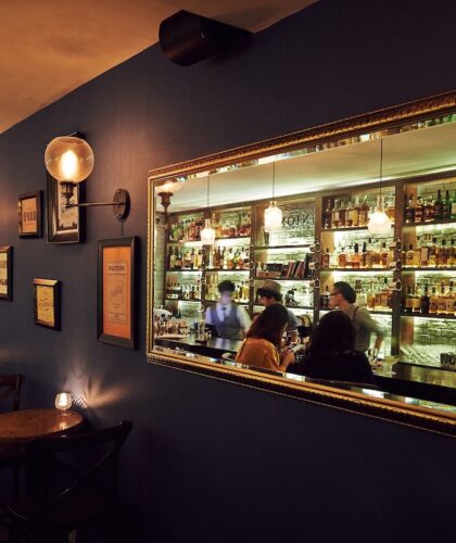 Union Trading Company Shanghai city guide SilverKris