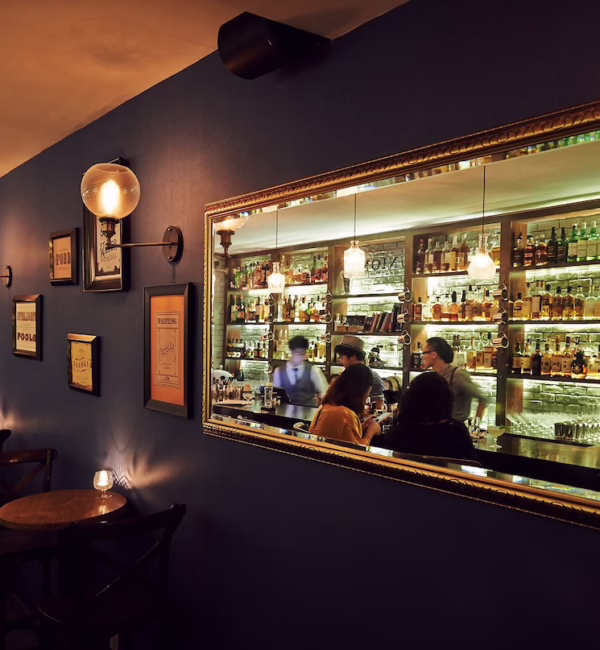 Union Trading Company Shanghai city guide SilverKris