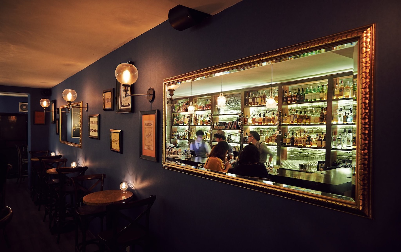 Union Trading Company Shanghai city guide SilverKris