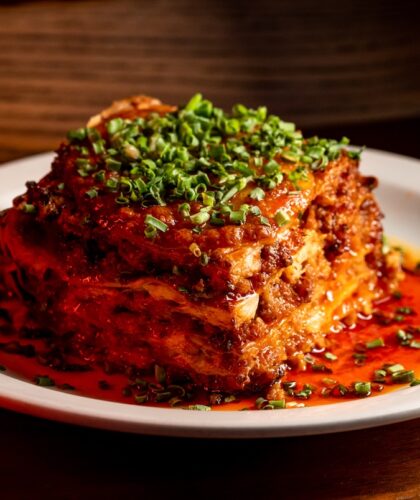 Yayas-Shanghai city guide Silverkris