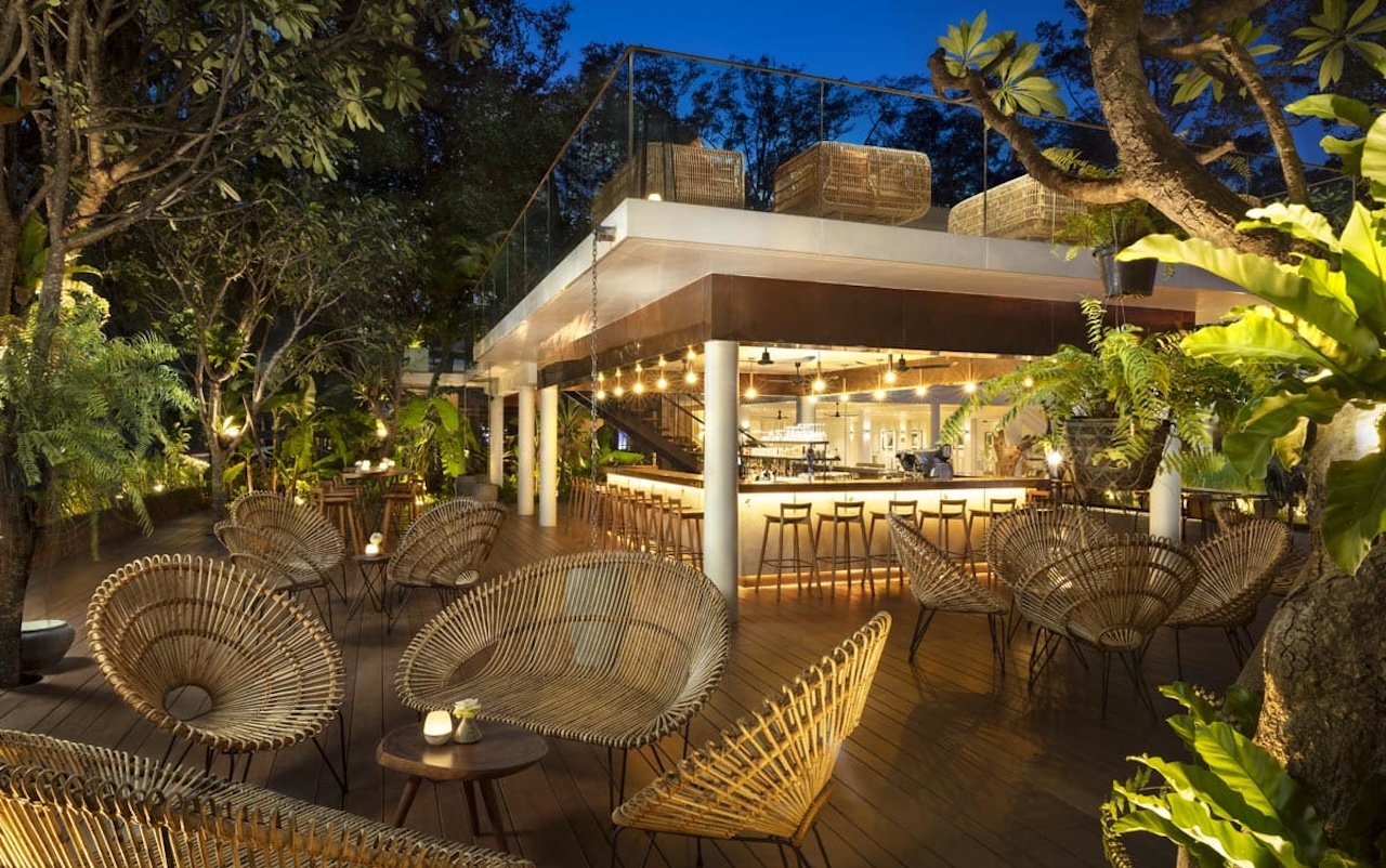Scribe at FCC Avani Siem Reap SilverKris