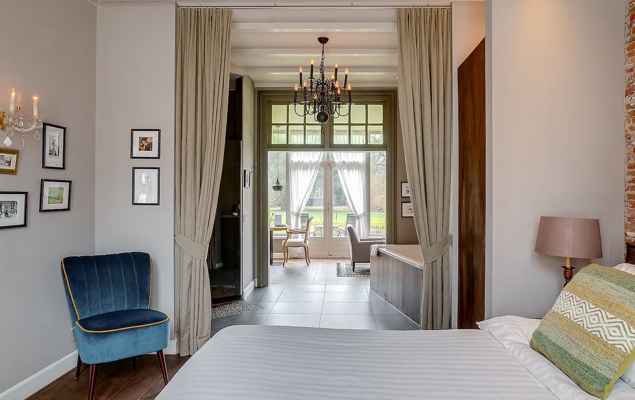 hotel t'vosje haarlem silverkris copy