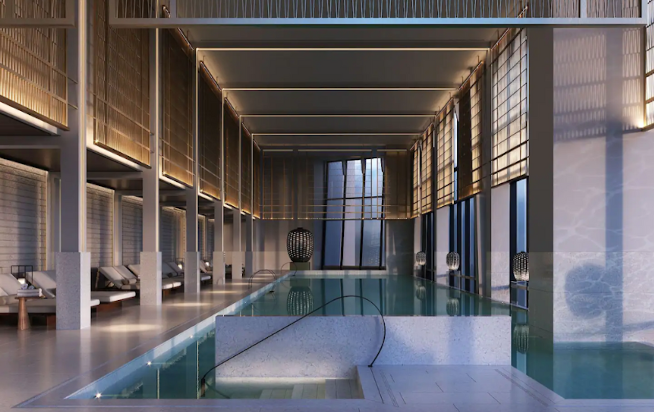 park hyatt kuala lumpur wellness silverkris