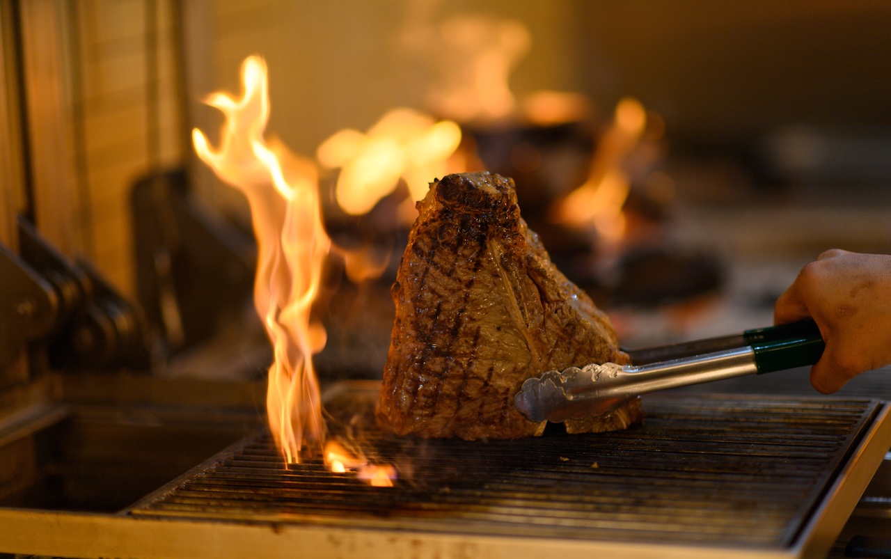 coach jewel singapore steakhouse silverkris