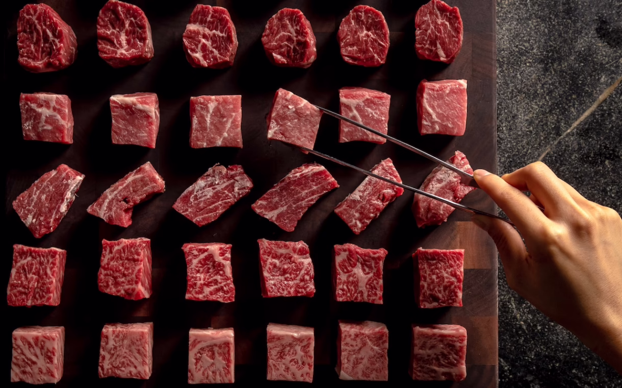 cote korean steakhouse singapore steakhouse silverkris prime cuts 2