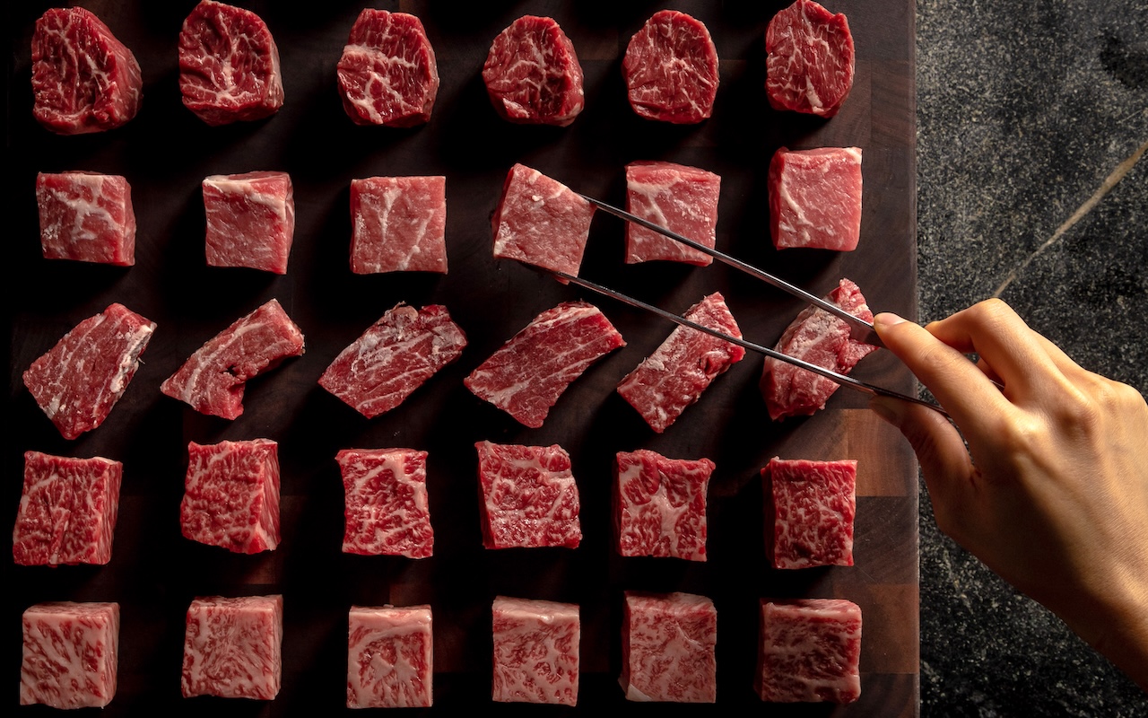 cote korean steakhouse singapore steakhouse silverkris prime cuts 2