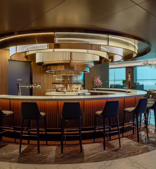 signature bar new first class silverkris lounge t2