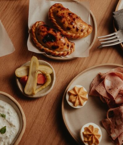 Bessies Restaurant sydney city guide silverkris_Declan Blackall Photography