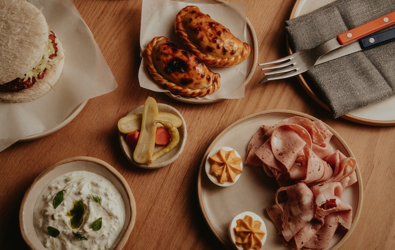 Bessies Restaurant sydney city guide silverkris_Declan Blackall Photography