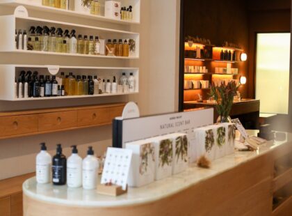 Bondi Wash sydney city guide silverkris