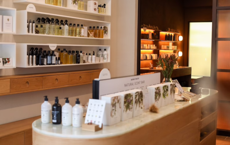 Bondi Wash sydney city guide silverkris