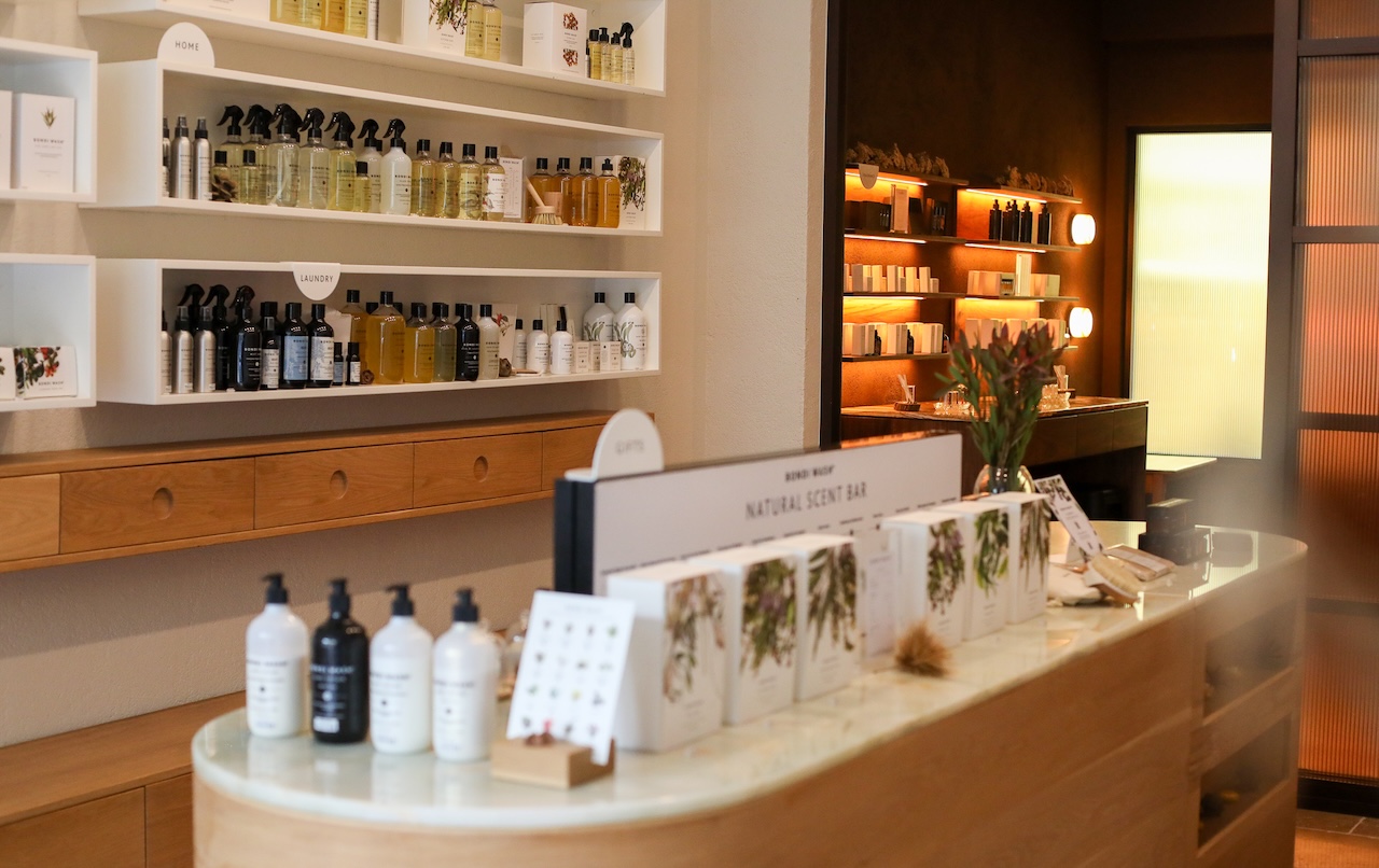 Bondi Wash sydney city guide silverkris