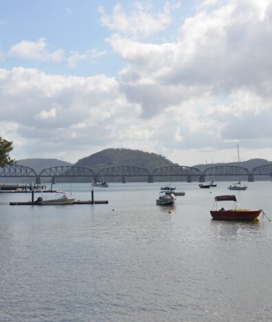 Dangar Island sydney city guide silverkris