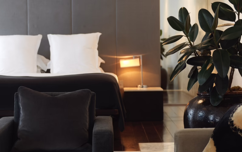 ESTABLISHMENTHOTEL Sydney city guide Silverkris