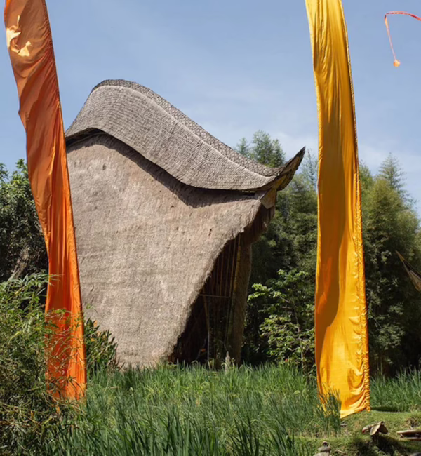 John Hardy Bali Workshop city guide silverkris