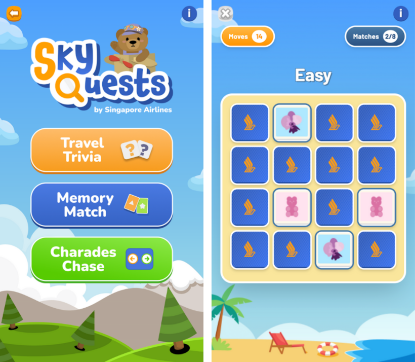 KWD games Silverkris