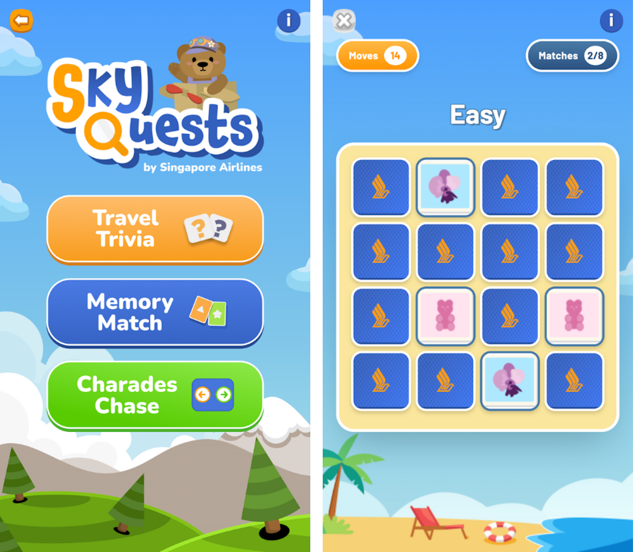 KWD games Silverkris