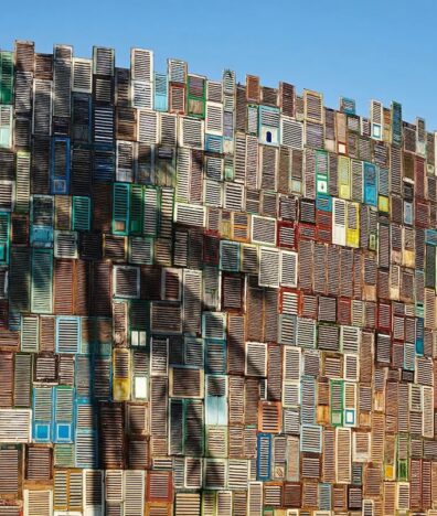 Potato Head Beach Club shutters bali city guide silverkris