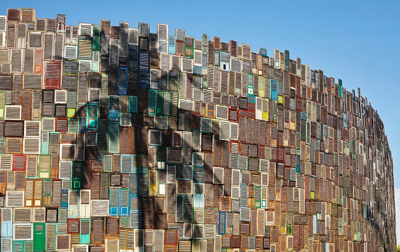 Potato Head Beach Club shutters bali city guide silverkris