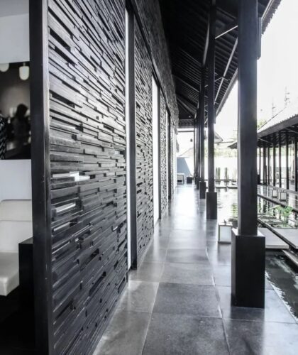 Rob Peetoom Bali city guide silverkris