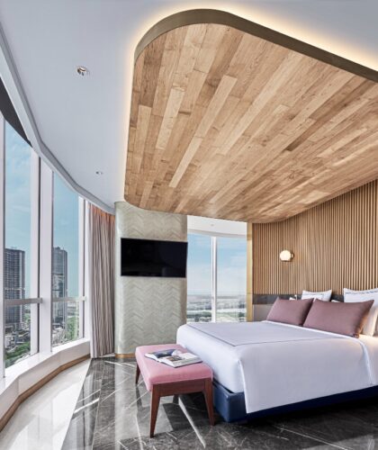 st gallen suite bedroom