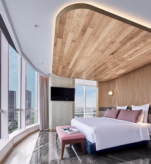 st gallen suite bedroom