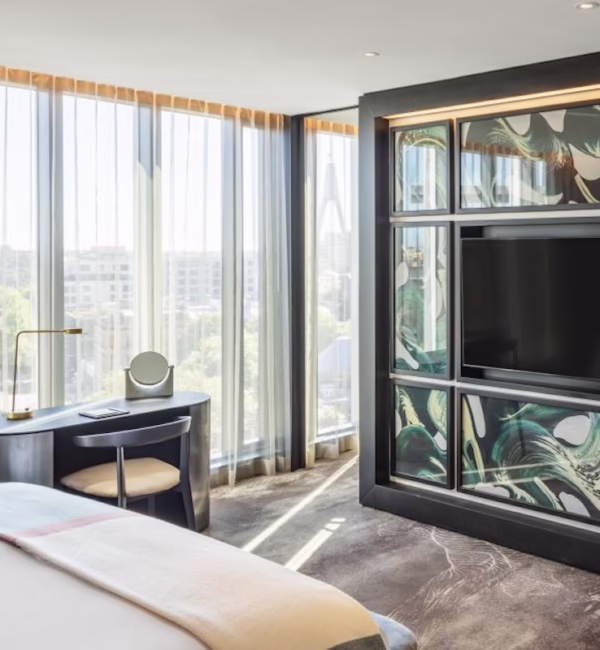 The Darling sydney city guide silverkris 2