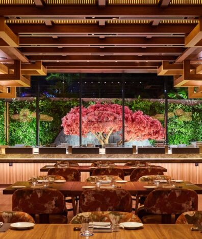 Wakuda-Silverkris Singapore City Guide