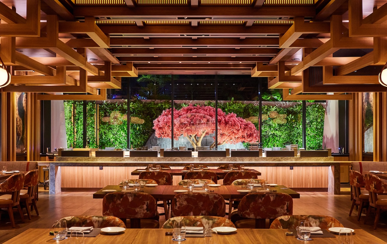 Wakuda-Silverkris Singapore City Guide