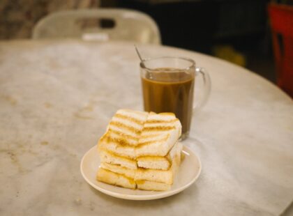 heap seng long silverkris