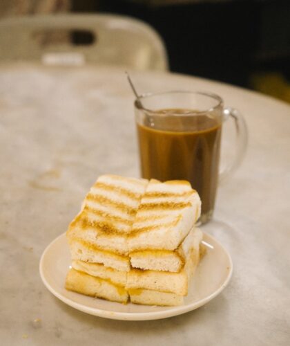 heap seng long silverkris