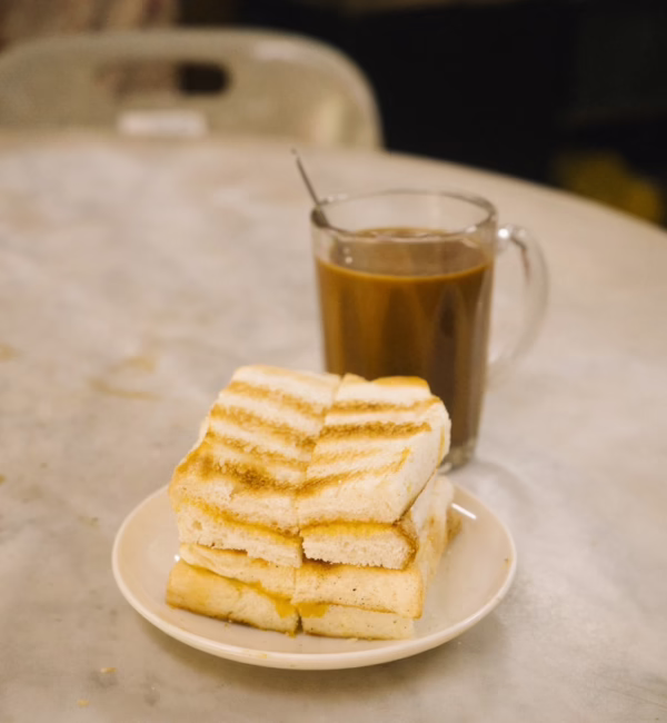 heap seng long silverkris