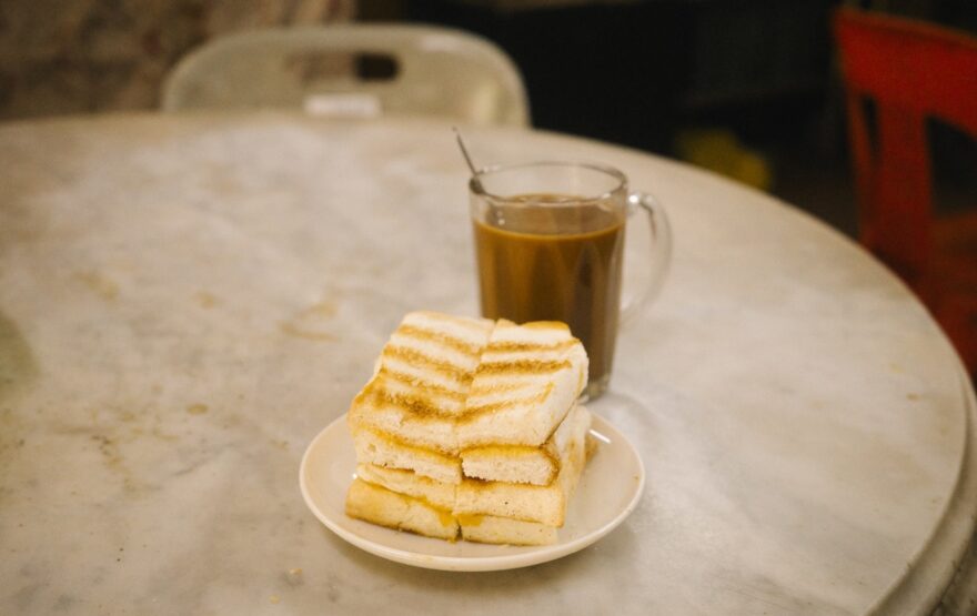 heap seng long silverkris