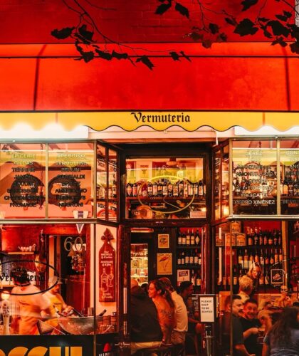 vermuteria sydney city guide silverkris