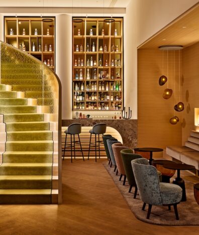 GRETA OTO Frankfurt Silverkris City Guide