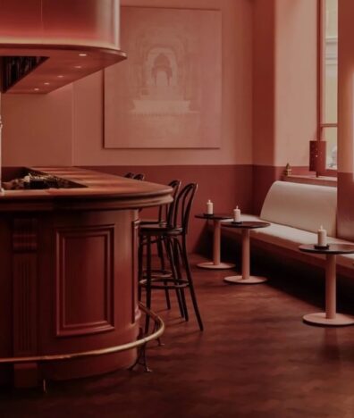 KRICKET-SHOREDITCH silverkris London City Guide