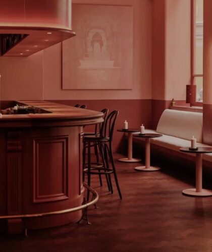 KRICKET-SHOREDITCH silverkris London City Guide