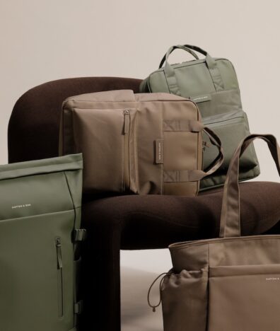 Kapten Son Frankfurt City Guide SilverKris