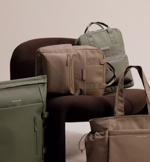 Kapten Son Frankfurt City Guide SilverKris