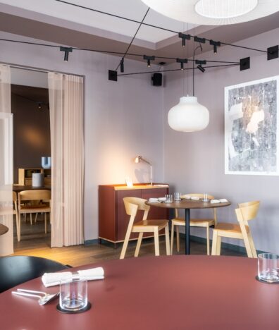 Rausch_Frankfurt Silverkris City Guide