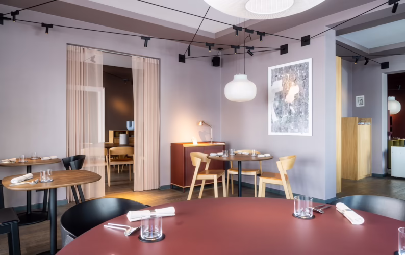 Rausch_Frankfurt Silverkris City Guide