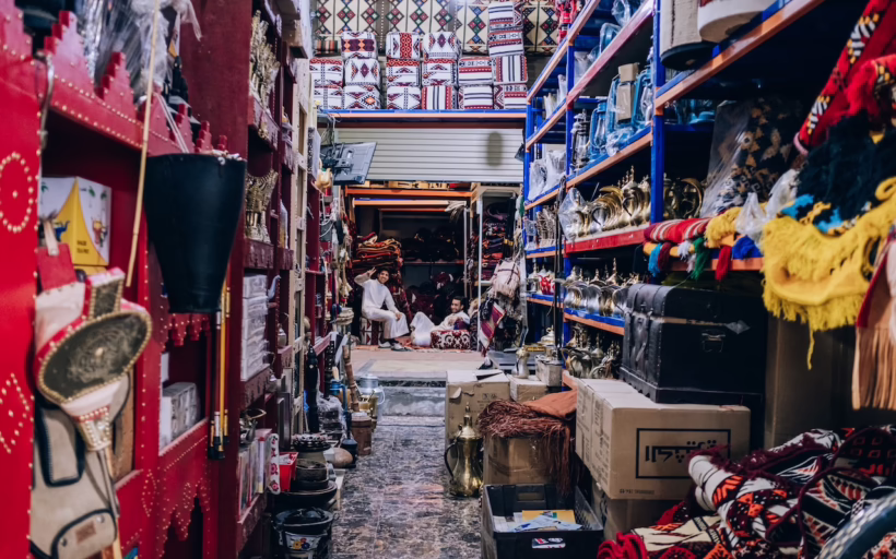 Souq-Al-Thumairi-riyadh-silverkris