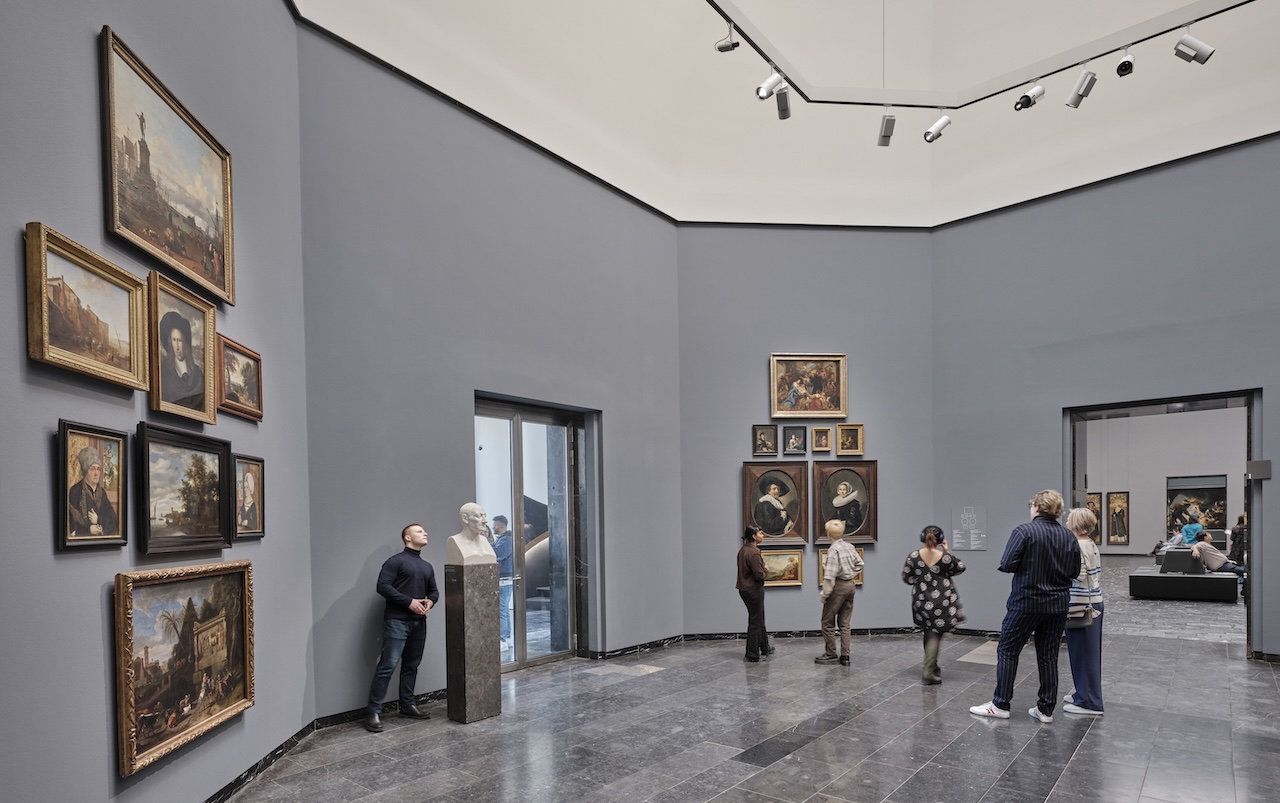 Stadel Museum Frankfurt City Guide SilverKris