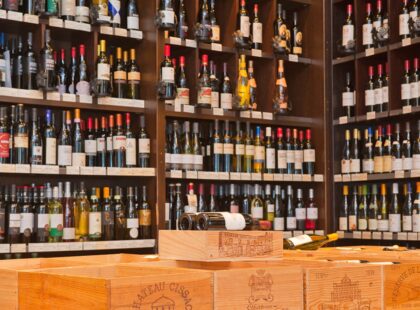 Weinhandelshaus Frankhof frankfurt silverkris city guide