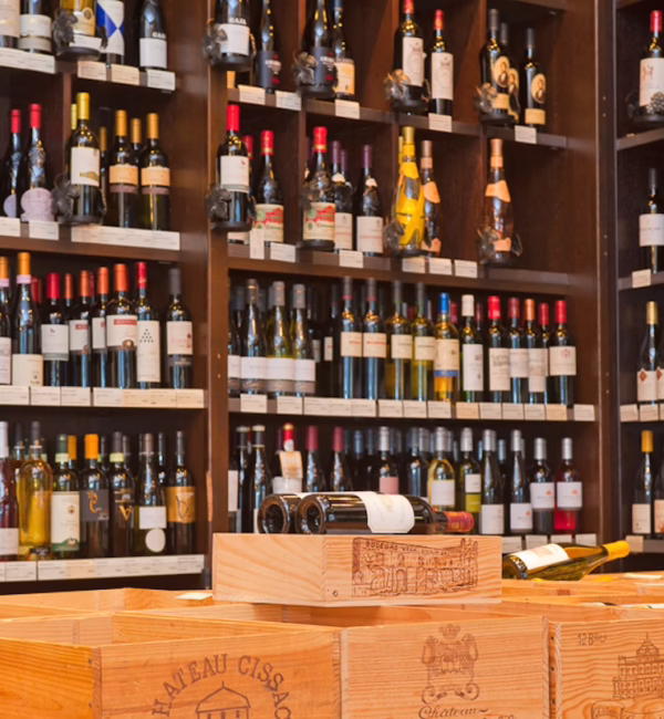 Weinhandelshaus Frankhof frankfurt silverkris city guide