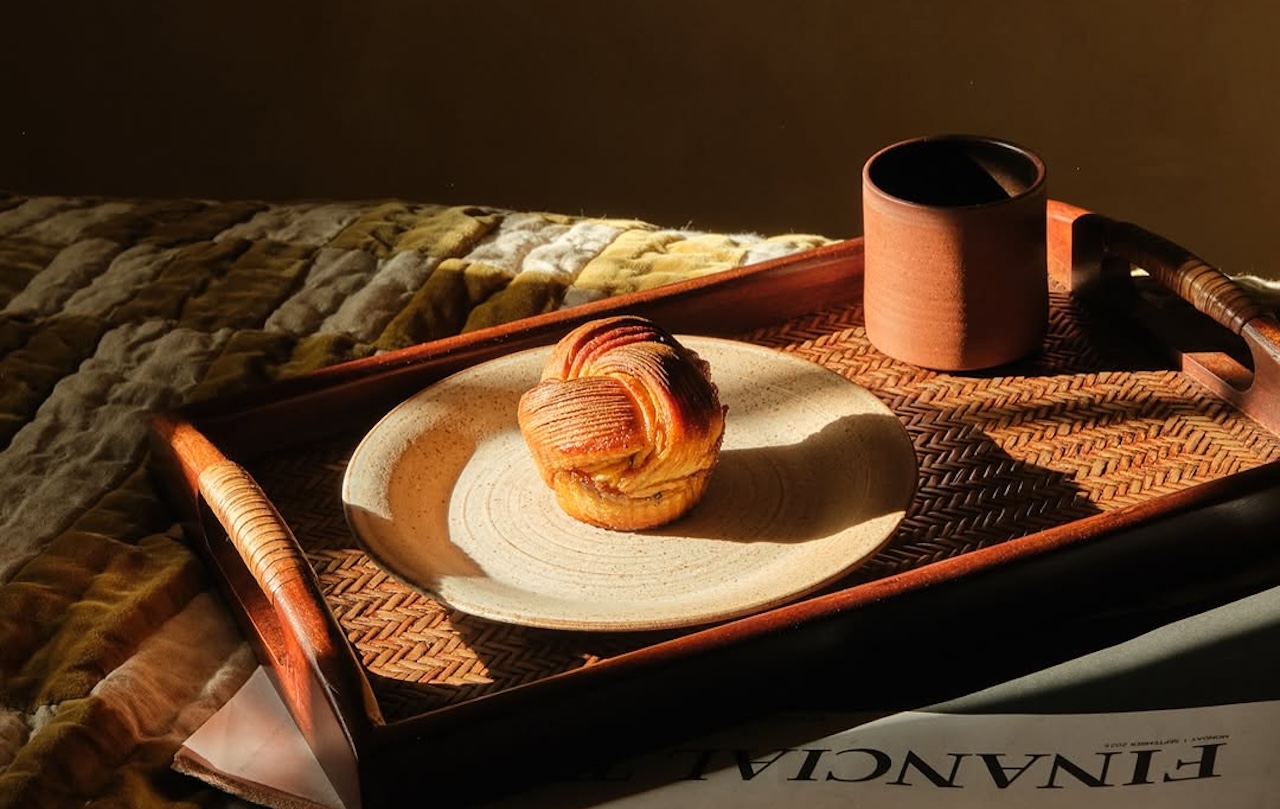 popham's bakery silverkris city guide london