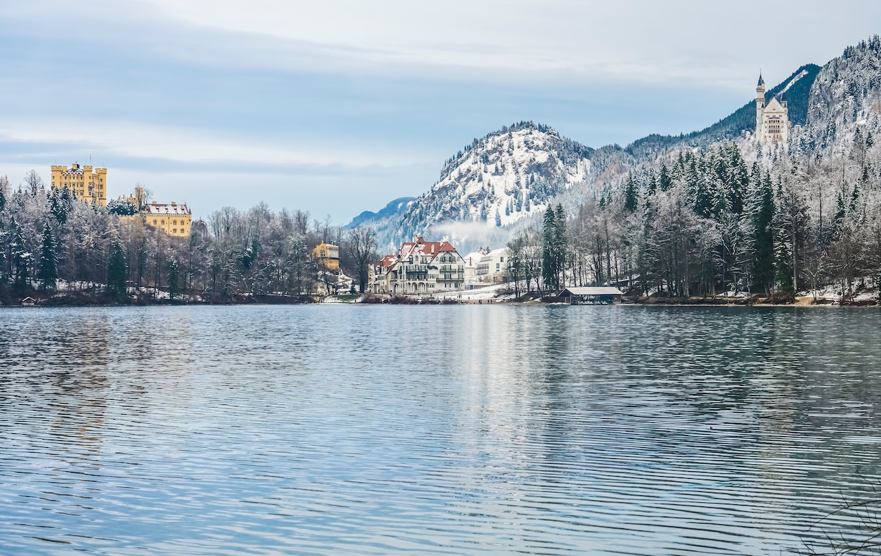 Alpsee-in-winter-Bavaria-lakes-Silverkris