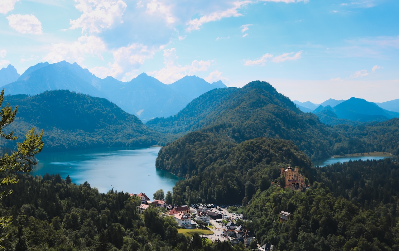 Chiemsee-Bavarian-lakes-Silverkris