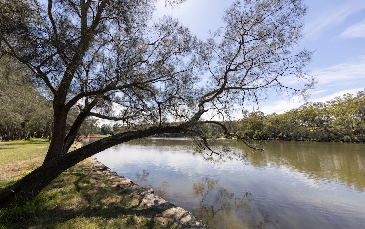 Georges-River-National-Park-WSI-Sydney-Silverkris